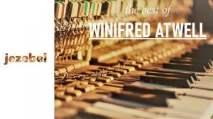 WINIFRED ATWELL (the best of)