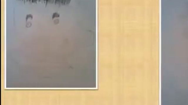 Кружок ИЗО 1 класс Портрет смотреть онлайн