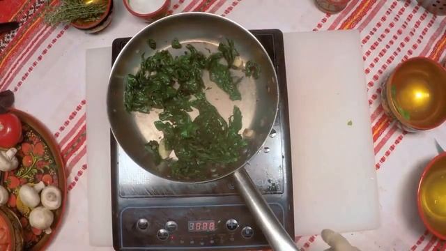 Как приготовить каннеллони с рыбой рецепт шеф повара Игоря Артамонова смотреть онлайн