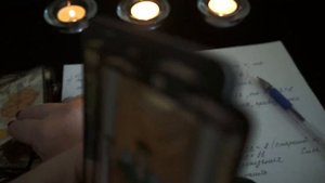 "Определение магических способностей по дате рождения"