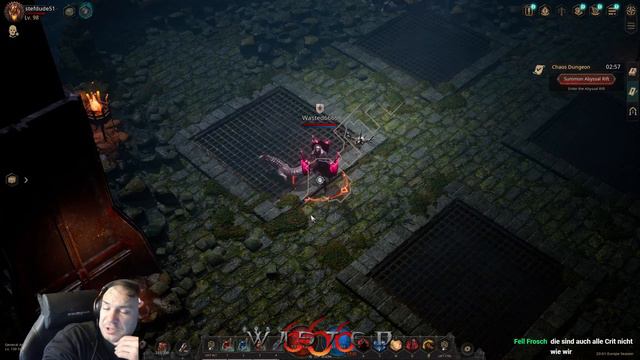 🔴LIVE - Undecember Shield Strike смотреть онлайн