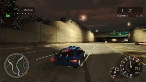 гонка иж 2126 ода в nfs u2