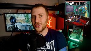 КАК LIMP BIZKIT ОБМАНУЛИ НАС ВСЕХ? ОБЗОР АЛЬБОМА STILL SUCKS