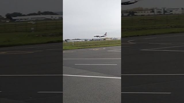 Coborăre Ryanair Beauvais Tille смотреть онлайн