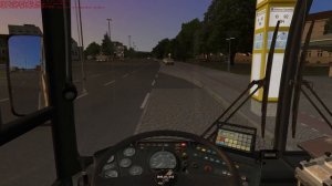 OMSI 2 Joyride #564 - Berlin-Spandau - Route 92