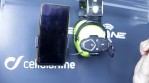 Мото гарнитура Interphone ACTIVE