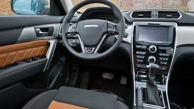 HAVAL   новый премиум во Владимире