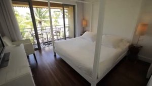Le Mauricia Hotel, Mauritius