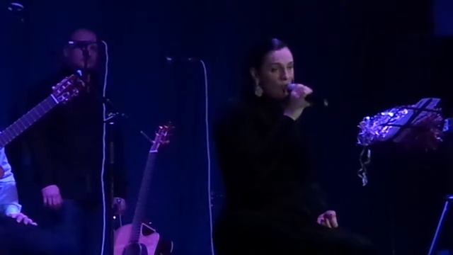 Елена Ваенга. Папа, нарисуй. Белгород 05.03.2013 смотреть онлайн