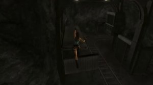 Tomb Raider: Anniversary {часть 14} - "Раскопки Натлы"
