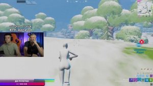 РЕАКЦИЯ FARBIZZBAT9 НА ТОП 1 В 3 ГЛАВЕ ФОРТНАЙТ! ФАРБИЗ ГОТОВИТСЯ К ТУРНИРАМ В ФОРТНАЙТ