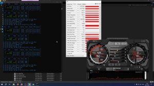 NVIDIA CMP 90HX В МАЙНИНГЕ / ДОХОДНОСТЬ, ОКУПАЕМОСТЬ, МОНЕТЫ, АЛГОРИТМЫ И ТЕМПЕРАТУРЫ / СТОИТ ТОГО?