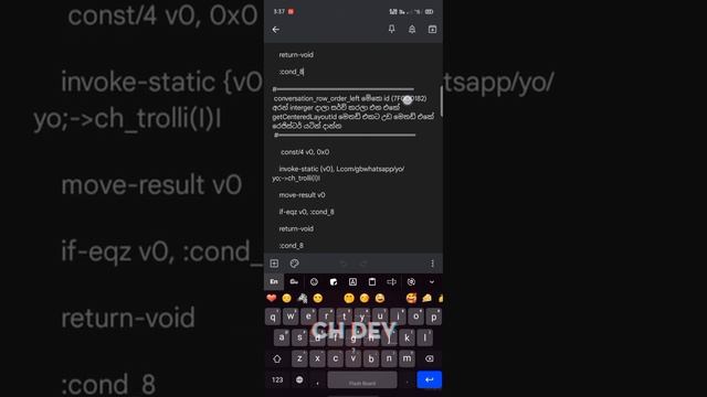 [?] HOW TO ADD CH ANTIV!RUS V4.5 WITH FA¢E VOICE || #ch_modz || ALL BASE WORKING! || смотреть онлайн