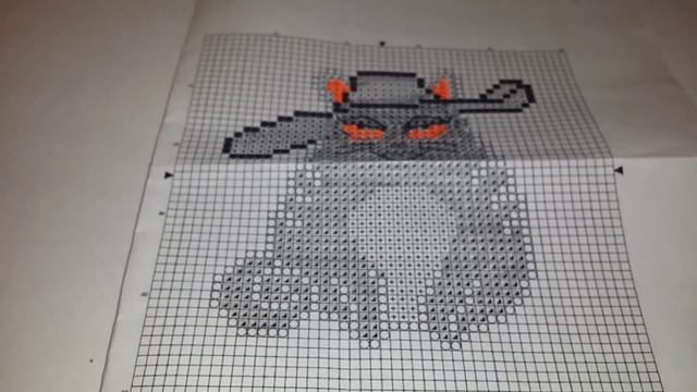 Магнитик Кошечка смотреть онлайн