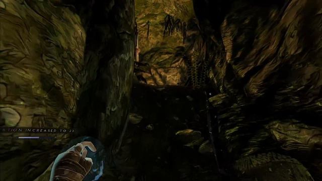 Skyrim VR: Borderlander - In my Time of Need смотреть онлайн