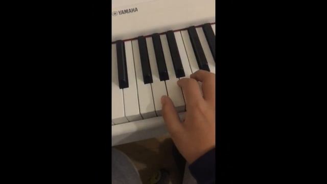 Гимн России на пианино смотреть онлайн