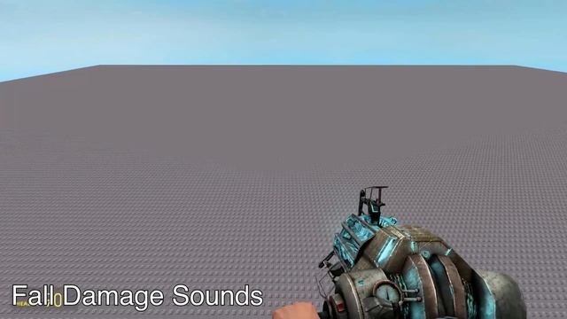 Roblox Walk and Fall Damage Sounds Showcase смотреть онлайн