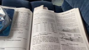 Додж Ван Электрика Провада предохранители // Fusible Link Repair on Dodge Ram Van B250 1991