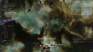 Лучший т1 линкор для 4 миссий в EVE Online