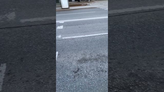 Индукционная петля перед светофором смотреть онлайн