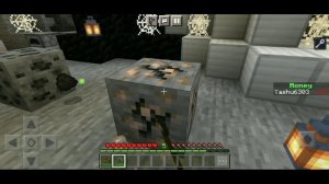 Minecraft: mINING SIMULATOR!!! mINE dIAMONDS #yashyt #video #minecraft