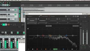 Сведение песни с помощью izotope neutron