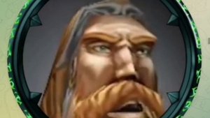 warcraft 3 (лох цветочный)