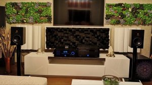 Elac BS 243.3, Emotiva XSP1, XPA-DR2 - Dire Straits - Fade to Black