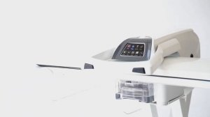 Гладильный пресс Grand Master GM SP-500 | Как пользоваться. Видеоинструкция