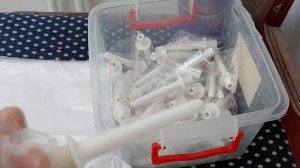 насадки для клизмы. клизма