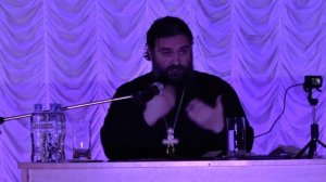 Протоиерей  Андрей Ткачев. О Божественной Литургии. Ответы на вопросы.1 часть