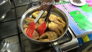 Рыба жаренная в томатном соусе, как консерва рыба Судак
