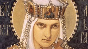 На каком языке говорила княгиня Ольга? (перезалив с ютуба)