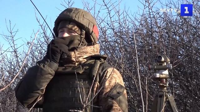 Огненные удары «Града»: расчёты установок бьют по позициям ВСУ