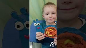 Тёплый домик для улитки в iQ-Сад