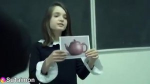 Рай под ногами матерей!