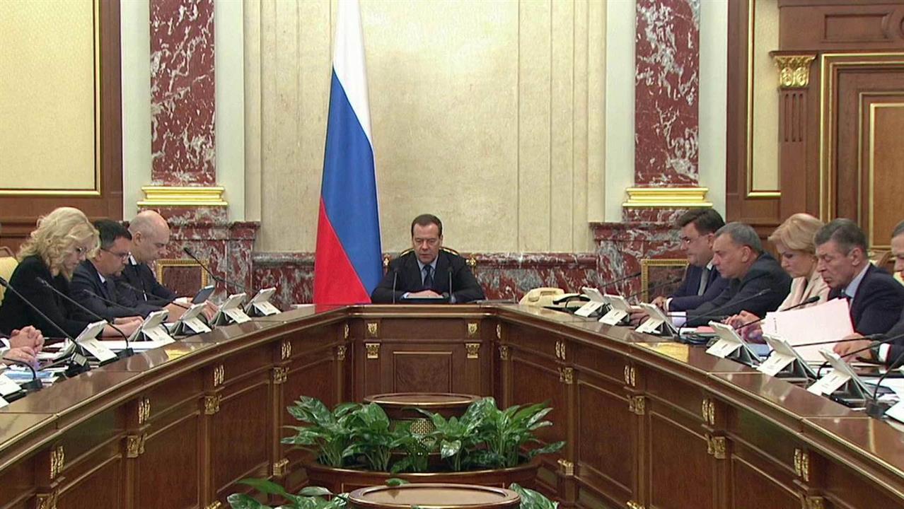 Новые меры правительства призваны прежде всего сделать доступными авиаперелеты между городами