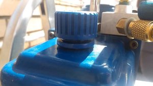 Первый сплит в этом году