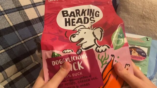 Распаковка покупок для собак ???. смотреть онлайн