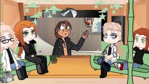 Реакция метал фемели на 5 серию 2 сезона (перезалив)