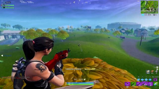 ЛАЙФХАК НА ПОБЕДУ В CS:GO / НОВАЯ ИМБА FORTNITE смотреть онлайн