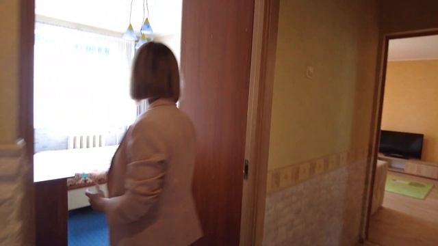 Квартира Согласия на Сельме Часть 2 HD Калининградский Бутик Недвижимости Клипер Татьяны Таранцовой