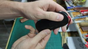 Чехол для ножа Victorinox