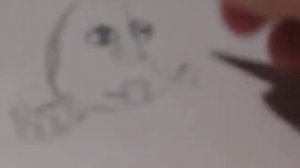 Рубрика "Рисования":Пери утконос: