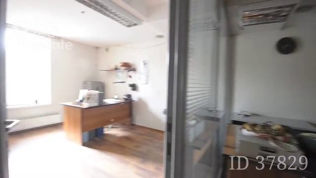 Аренда офисного помещения в жилом доме