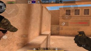 РАЗНЕСЛИ ЭЛИТУ ? | Демка в союзниках на POCO X4 GT в 144 FPS ?