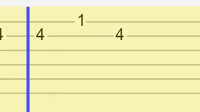 Cavetown - Boys Will be Bugs (Easy Guitar Tabs Tutorial) смотреть онлайн