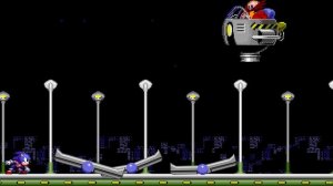 Соник ЙОЖЫГ - Классический взгляд, эпизод 25 - Доктор-качатель