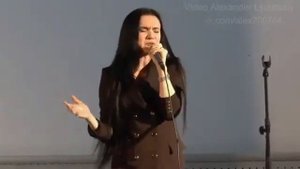 Инна Вальтер "Я же не просила тебя рисовать мою жизнь