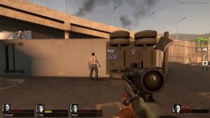 Left 4 Dead 2 - FULL GAME (4K 60FPS) Walkthrough Gameplay No Commentary